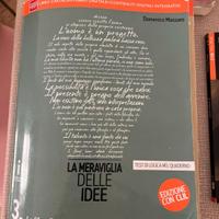 La meraviglia delle idee 3
