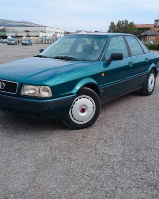AUDI 80 B4 1.9TDi - 1992 - ASI con 68,000km