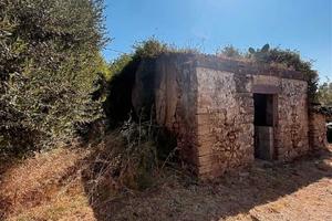 Alghero DEPOSITO CON TERRENO