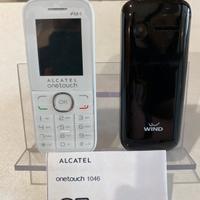 Cellulare Alcatel onetouch 10.46