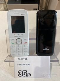 Cellulare Alcatel onetouch 10.46