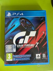 Giochi ps4