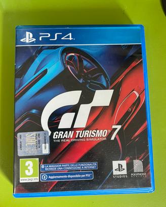 Giochi ps4