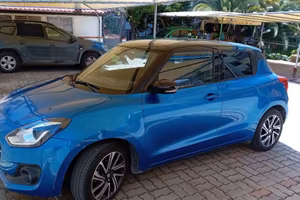Suzuki swift settembre 2023