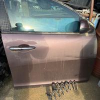 Porta sportello anteriore destro 4 porte Lancia Y