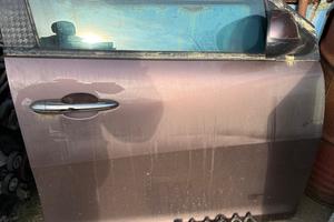 Porta sportello anteriore destro 4 porte Lancia Y