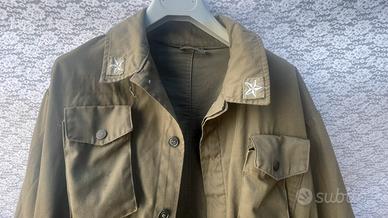 Mimetica militare