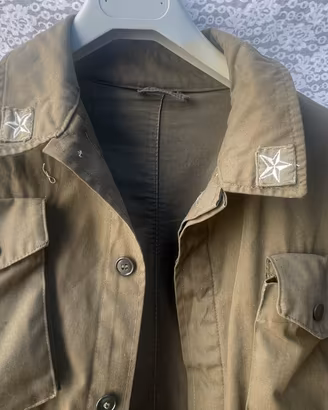 Mimetica militare