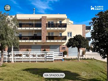 Pentavani ristrutturato