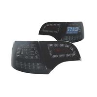 FANALI FULL LED AUDI A4 B7 04-08 AVANT NERO