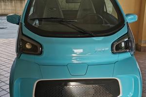 macchina xev 