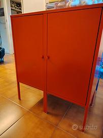 mobile metallo Ikea lixhult