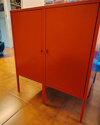 mobile metallo Ikea lixhult