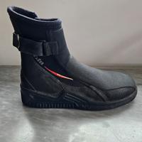 stivaletto vela Gill
