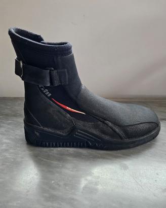 stivaletto vela Gill