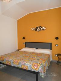 Camere con bagno privato