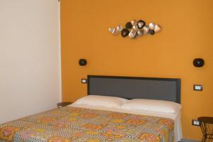 Camere con bagno privato