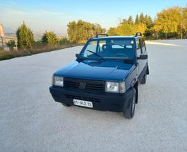 FIAT Panda 1ª serie - 1997