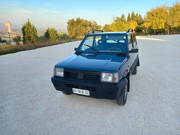 FIAT Panda 1ª serie - 1997