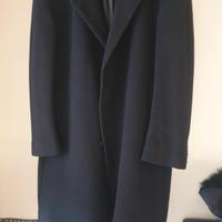 Cappotto di sartoria