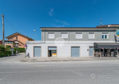 UFFICIO A COLLI AL METAURO