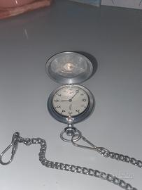 orologio da tasca