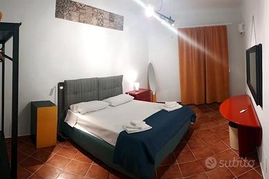 Casa vacanze/uso transit centro storico Palermo