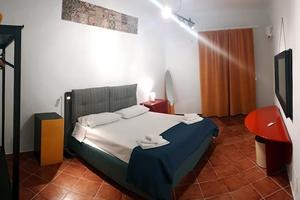 Casa vacanze/uso transit centro storico Palermo