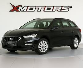 Seat Leon eTSI 110cv DSG Aziendale Style
