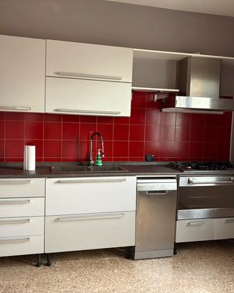 Cucina completa