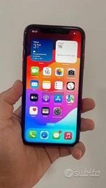 Apple iPhone 11 red 128 GB - 9361