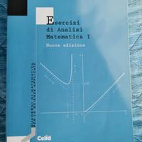 Sergio Lancelotti esercizi di analisi matematica 1