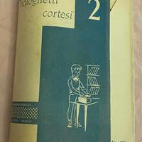 Libri delle Scuole Elementari  del 1900