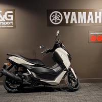 Yamaha Nmax 125