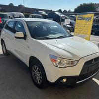 Ricambi per Mitsubishi Asx 2012