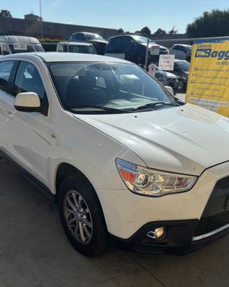 Ricambi per Mitsubishi Asx 2012