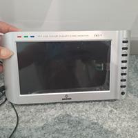 Video Player e Televisore LCD portatile Brondi