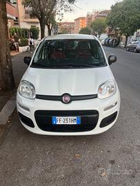 FIAT Panda 3ª serie - 2016