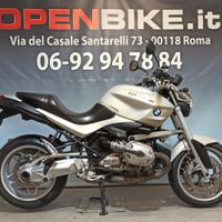 BMW R 1200 R - 06/2008 80500km