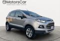 FORD EcoSport 1.0 EcoBoost 125 CV Plus