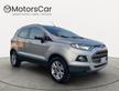 FORD EcoSport 1.0 EcoBoost 125 CV Plus