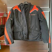 Giacca moto Dainese