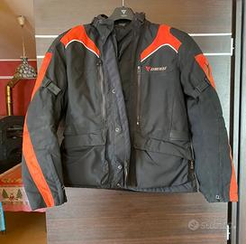 Giacca moto Dainese