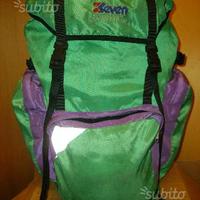 Zaino Escursione SEVEN 50Lt