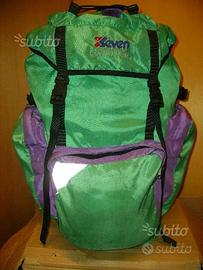 Zaino Escursione SEVEN 50Lt