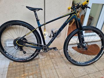 mtb focus ranen front 29 taglia M 