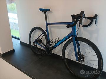 Bici corsa