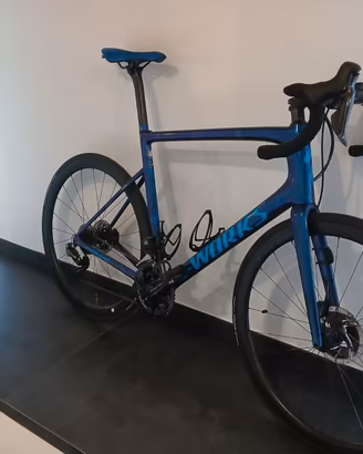 Bici corsa
