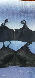 reggiseni tg 8  premaman 