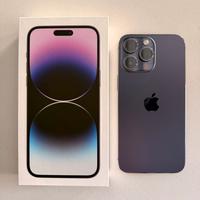 IPhone 14 Pro Max 256 Gb